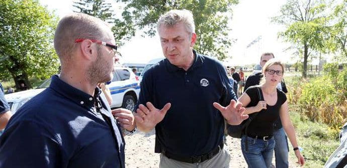 Ostojić o srpskom naoružavanju: Odbranićemo se Ostojić o srpskom naoružavanju: Odbranićemo se