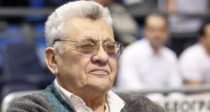 Divac i Žeravica kandidati za Kuću slavnih Divac i Žeravica kandidati za Kuću slavnih