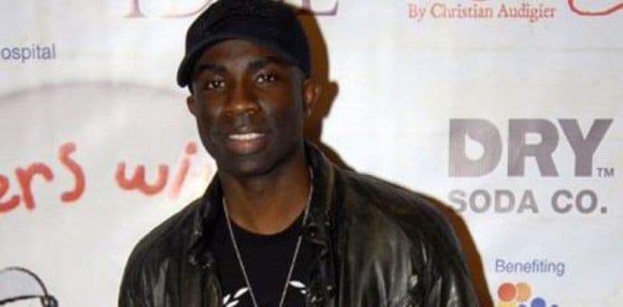 Tragična smrt holivudskog glumca Tragična smrt holivudskog glumca