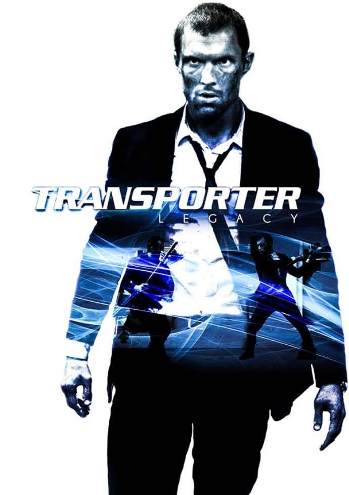 29transporter