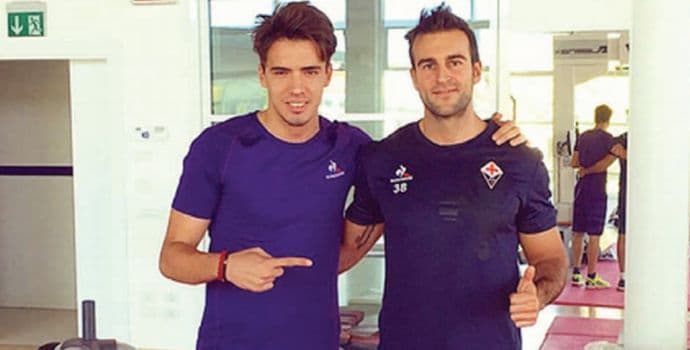 Marko Bakić uskoro na terenu Marko Bakić uskoro na terenu