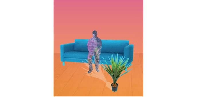 Brigita Antoni predstavlja svoje "Intrige" u Galeriji "Centar" Brigita Antoni predstavlja svoje "Intrige" u Galeriji "Centar"