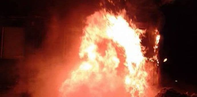 U Švedskoj u smještaju za djecu izbjeglice podmetnut požar U Švedskoj u smještaju za djecu izbjeglice podmetnut požar