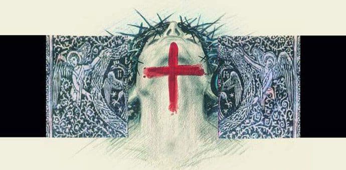 Grafike Dimitrija Popovića "Oktoih 1494-2014" u Narodnoj biblioteci Srbije Grafike Dimitrija Popovića "Oktoih 1494-2014" u Narodnoj biblioteci Srbije