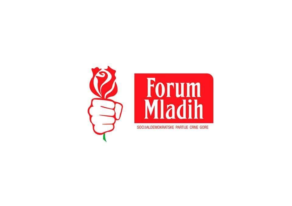 Forum mladih SDP-a: Izabrani članovi Predsjedništva Forum mladih SDP-a: Izabrani članovi Predsjedništva