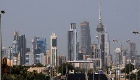 Jeftina nafta potopila privredu Kuvajta Jeftina nafta potopila privredu Kuvajta