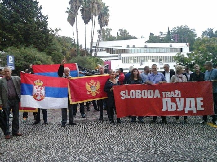 U SUBOTU: Odobren skup DF-a u Herceg Novom U SUBOTU: Odobren skup DF-a u Herceg Novom