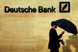 Deutsche Bank najavila ukidanje 35.000 radnih mjesta Deutsche Bank najavila ukidanje 35.000 radnih mjesta