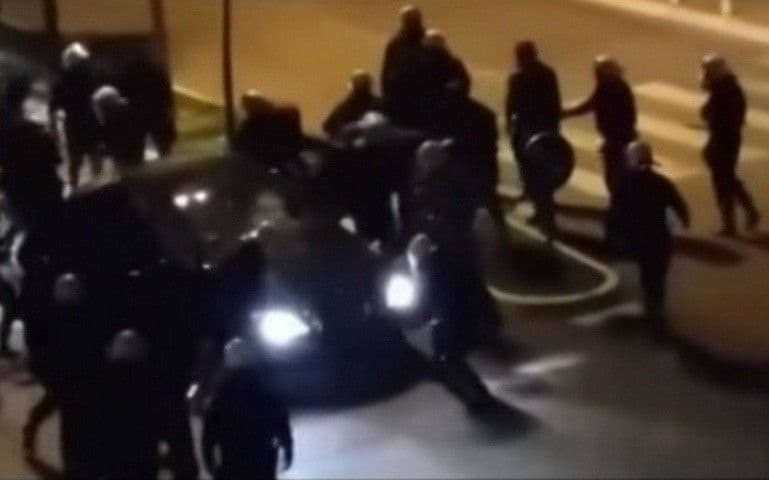 VDT: Komandant SAJ-a pozvan na saslušanje VDT: Komandant SAJ-a pozvan na saslušanje