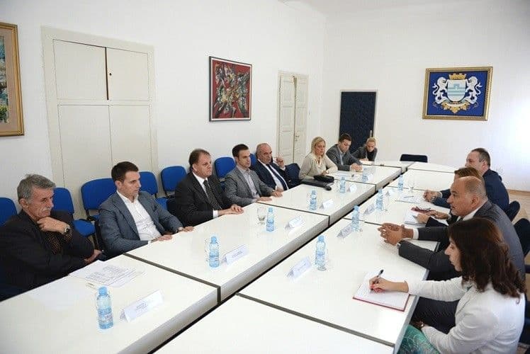 Glavni grad uredan poreski obveznik Glavni grad uredan poreski obveznik