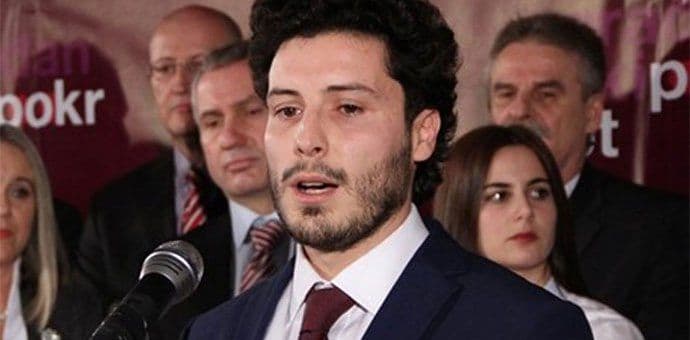 ABAZOVIĆ: DF da snosi odgovornost, Konjević i Stojanović da podnesu ostavke ABAZOVIĆ: DF da snosi odgovornost, Konjević i Stojanović da podnesu ostavke