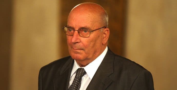 DANEU: Fasciniran sam Crnogorcima, imate sa kim da se dičite! DANEU: Fasciniran sam Crnogorcima, imate sa kim da se dičite!