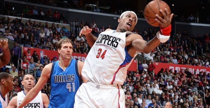 NBA: Klipersi razbili Dalas NBA: Klipersi razbili Dalas