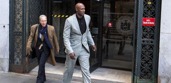 Poslije srčanog udara i oštećenja mozga  dobra vijest za Odoma Poslije srčanog udara i oštećenja mozga  dobra vijest za Odoma