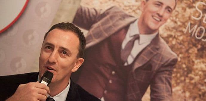 VIDEO: Sergej promovisao album u Zagrebu, 8. novembra nastupa u "Lisinskom" VIDEO: Sergej promovisao album u Zagrebu, 8. novembra nastupa u "Lisinskom"