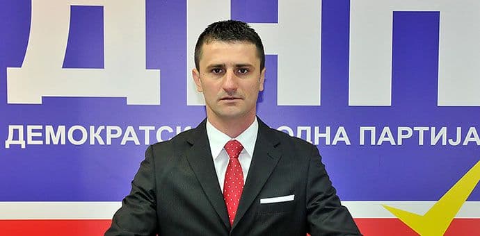 ZOGOVIĆ: Izbori potvrdili opravdanost bojkota ZOGOVIĆ: Izbori potvrdili opravdanost bojkota