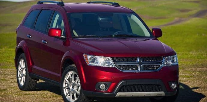 FIAT Chrysler: Skoro 900.000 vozila na vanrednom sevisu FIAT Chrysler: Skoro 900.000 vozila na vanrednom sevisu