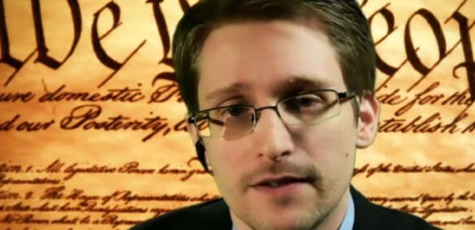 Snouden: Politika SAD kreira više terorista nego što ih ubije Snouden: Politika SAD kreira više terorista nego što ih ubije