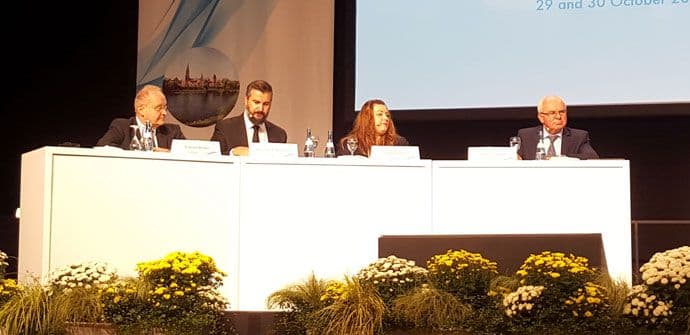 Strategija EU za Dunavski region - mehanizam za dalju integraciju evropskih zemalja Strategija EU za Dunavski region - mehanizam za dalju integraciju evropskih zemalja