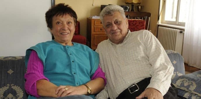 Zaga Žeravica: Ranka je najviše tištilo što se sportom danas bave samo djeca bogatih Zaga Žeravica: Ranka je najviše tištilo što se sportom danas bave samo djeca bogatih