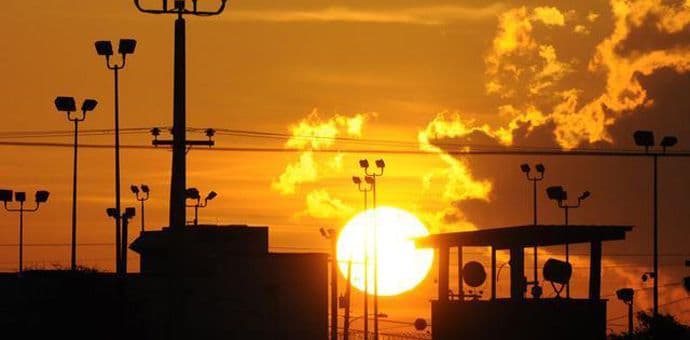 Posljednji Britanac oslobođen iz Gvantanama Posljednji Britanac oslobođen iz Gvantanama