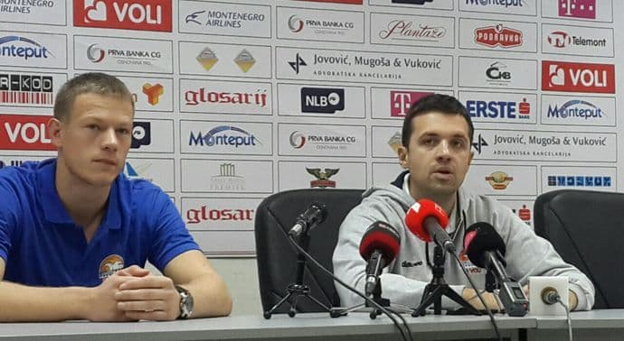 Budućnost čeka Metalac, JOVOVIĆ: Pravi izazov, želimo sedmi trijumf! Budućnost čeka Metalac, JOVOVIĆ: Pravi izazov, želimo sedmi trijumf!