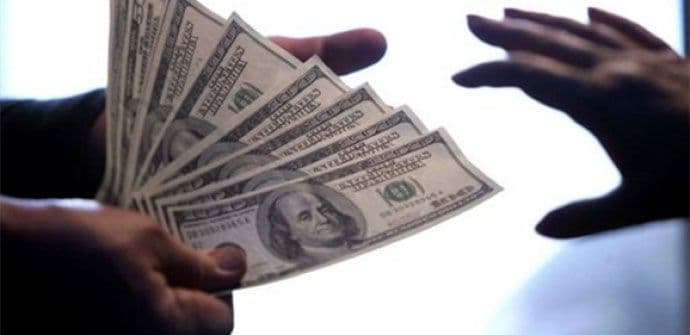 Procesuiran jedan predmet zbog sumnje da je u pitanju finansiranje terorizma Procesuiran jedan predmet zbog sumnje da je u pitanju finansiranje terorizma