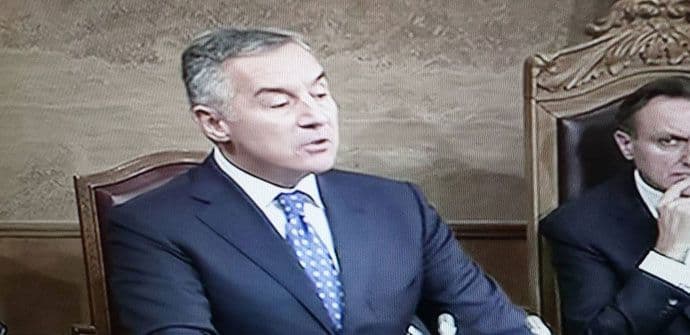 ĐUKANOVIĆ: Vlada blizu raskida ugovora za bolnicu Meljine  ĐUKANOVIĆ: Vlada blizu raskida ugovora za bolnicu Meljine