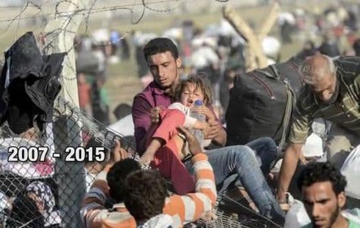 VIDEO: CEDEM pripremio kratki film o izbjegličkoj krizi VIDEO: CEDEM pripremio kratki film o izbjegličkoj krizi