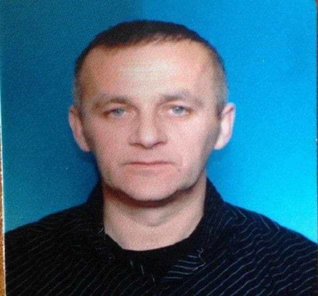 Nestao Nikšićanin Saša Jovanović Nestao Nikšićanin Saša Jovanović