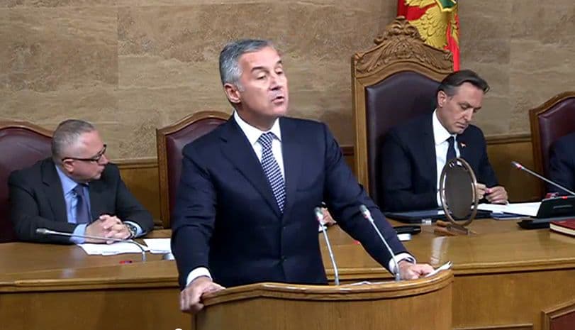 ĐUKANOVIĆ: Vlada i A2A do kraja godine potpisuju novi ugovor  ĐUKANOVIĆ: Vlada i A2A do kraja godine potpisuju novi ugovor