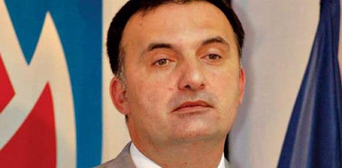 Milić: Ima vremena da se izjasnimo o pozivu Krivokapića Milić: Ima vremena da se izjasnimo o pozivu Krivokapića