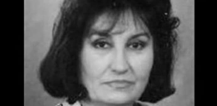 Zehra Deović izgubila bitku s teškom bolešću Zehra Deović izgubila bitku s teškom bolešću