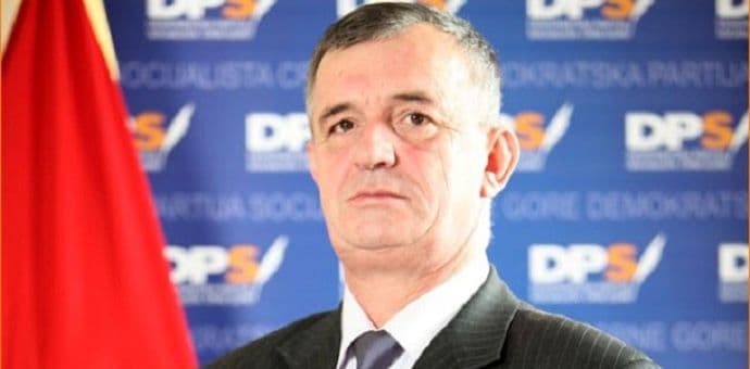 POPOVIĆ: Više se duguje Budvi nego što ona duguje POPOVIĆ: Više se duguje Budvi nego što ona duguje