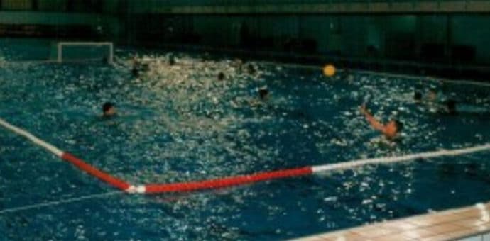 Rekonstrukcija bazena u Nikšiću do kraja marta Rekonstrukcija bazena u Nikšiću do kraja marta