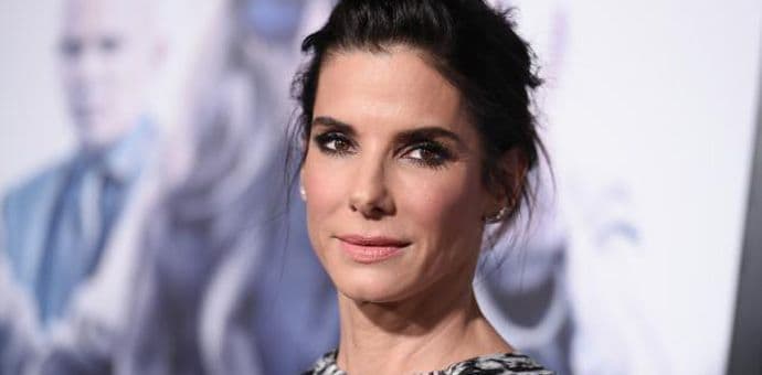 Sandra Bulok u ženskoj verziji “Ocean's 11” Sandra Bulok u ženskoj verziji “Ocean's 11”