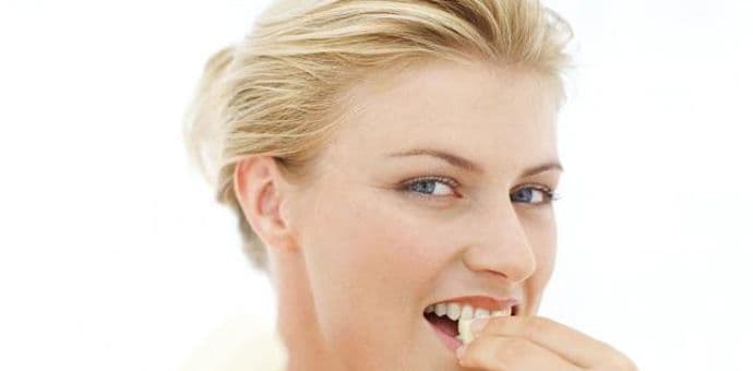 Namirnice koje će odmah ubrzati vaš metabolizam Namirnice koje će odmah ubrzati vaš metabolizam