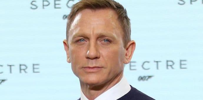 Danijel Krejg pozvao na rješavanje izbjegličke krize Danijel Krejg pozvao na rješavanje izbjegličke krize