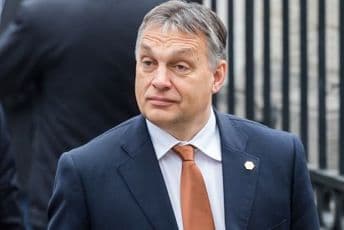 Orban: Migrantski talas prijeti evropskom identitetu