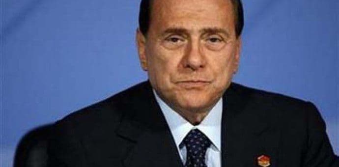 Ukrajinski bezbjednjaci pokrenuli postupak protiv Berluskonija Ukrajinski bezbjednjaci pokrenuli postupak protiv Berluskonija