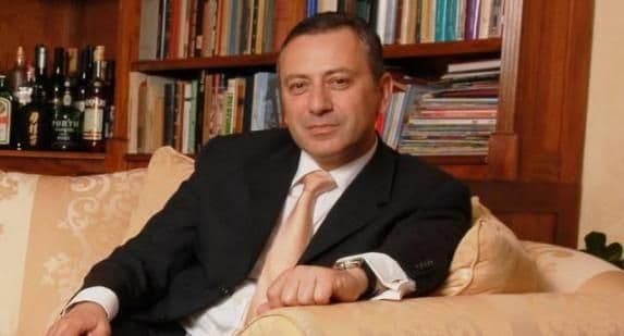 SAMARDŽIĆ: Da je DF uspio, vratili bi se u doba sedmog bataljona SAMARDŽIĆ: Da je DF uspio, vratili bi se u doba sedmog bataljona