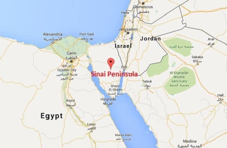 Nema preživjelih u padu ruskog aviona Nema preživjelih u padu ruskog aviona