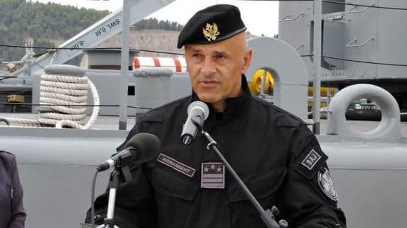 Komandant SAJ-a pred tužiocem u ponedjeljak Komandant SAJ-a pred tužiocem u ponedjeljak