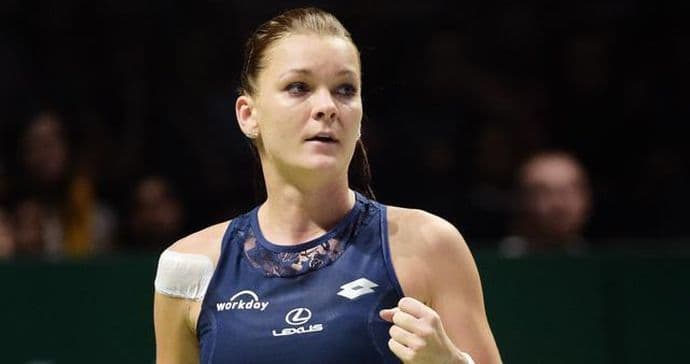 Radvanska osvojila trofej u Singapuru Radvanska osvojila trofej u Singapuru