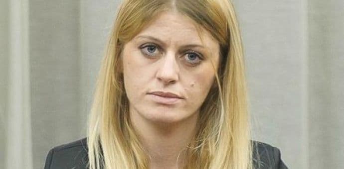 Drpljanin-Fetić: Dva osnovna cilja crnogorske politike Drpljanin-Fetić: Dva osnovna cilja crnogorske politike