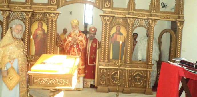 Mitropolit Mihailo: Probudite se, Crnogorci! Mitropolit Mihailo: Probudite se, Crnogorci!