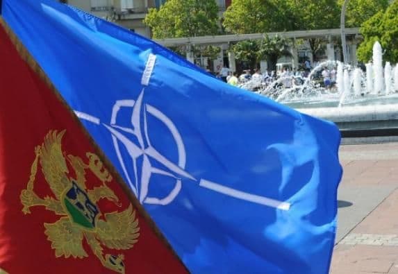 Članstvo CG u NATO podržava 45 odsto građana Članstvo CG u NATO podržava 45 odsto građana