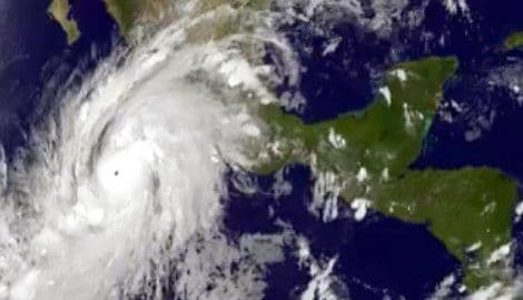 Nova oluja i tornado nad Teksasom Nova oluja i tornado nad Teksasom