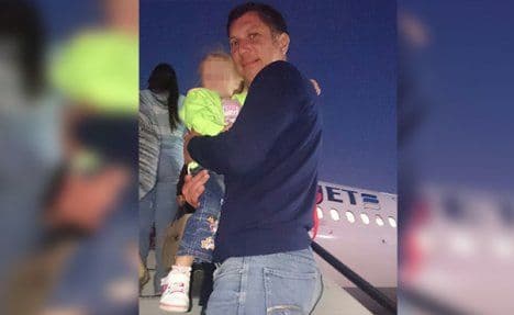 Uslikali se i ušli u kobni let za Rusiju Uslikali se i ušli u kobni let za Rusiju