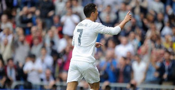 Dva gola Ronalda u trijumfu Reala, PSŽ se prošetao Švedskom, Junajted razočarao Dva gola Ronalda u trijumfu Reala, PSŽ se prošetao Švedskom, Junajted razočarao